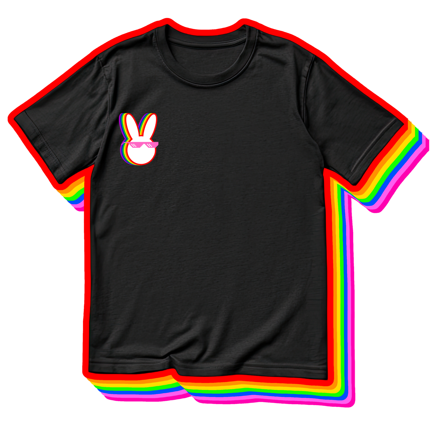 Should I Quit My Job Tee