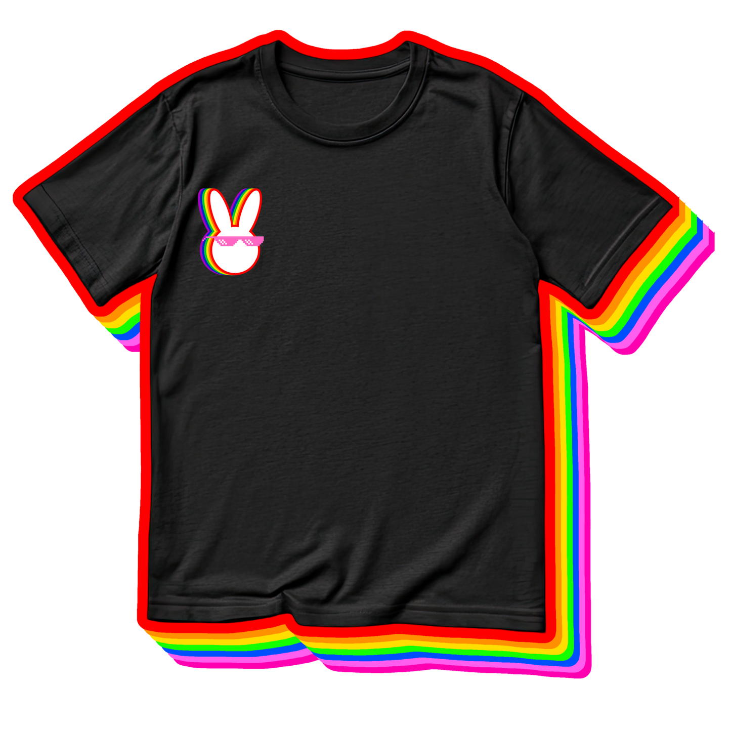 Fuck Off I'm Dancing Tee