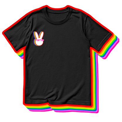 Fuck Off I'm Dancing Tee