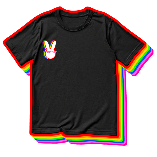 Love Yourself You Stupid Bitch Tee