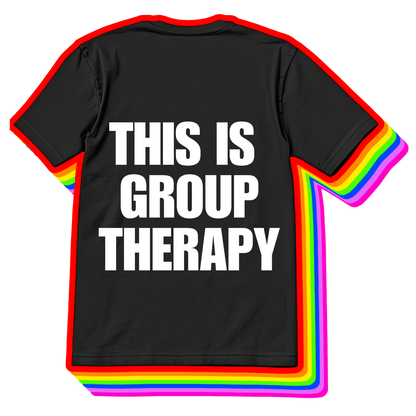 This Is Group Therapy Tee