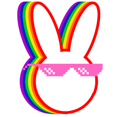 The Funky Bunny