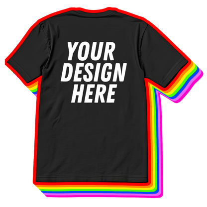 Personalized T-shirt